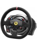 Volan Thrustmaster - T300 Ferrari Integral Alcantara Ed., za PC/PS5/PS4 - 3t