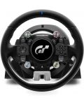 Volan s pedalima Thrustmaster - T-GT II EU, za PC/PS5/PS4, crni - 4t