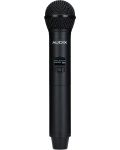Vokalni mikrofon s prijemnikom AUDIX - AP42 OM2A, crni - 5t