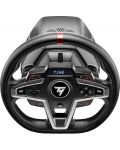 Volan s pedalama Thrustmaster - T248P, PC/PS4/PS5 - 2t