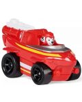 Vodeno vozilo Spin Master Paw Patrol - Marshall - 2t