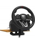 Volan s pedalama Hori Racing Wheel Overdrive, za Xbox Series X/S/Xbox One/PC - 2t
