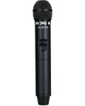Vokalni mikrofon s prijemnikom AUDIX - AP41 VX5A, crni - 5t