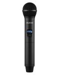 Vokalni mikrofon s prijemnikom AUDIX - AP42 OM5A, crni - 4t