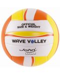 Lopta za odbojku John - Wave Volley, Asortiman, 20 sm - 2t