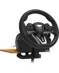 Volan s pedalama Hori Racing Wheel Apex, za PS5/PS4/PC  - 5t