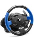 Volan s pedalama Thrustmaster - T150 Force Feedback, za PS5, PS4, PC - 3t