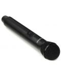 Vokalni mikrofon s prijemnikom AUDIX - AP62 OM5, crni - 2t