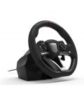 Volan s pedalama Hori Racing Wheel Apex, za PS5/PS4/PC  - 2t