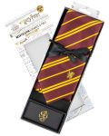 Kravata CineReplicas Movies: Harry Potter - Gryffindor (Deluxe) - 8t