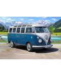 Сглобяем модел Revell - Kombi VW Samba Т1 (7009) - 6t