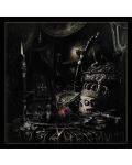 Watain - The Wild Hunt (CD) - 1t