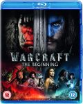 Warcraft: The Beginning (Blu-Ray) - 1t