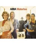 ABBA - Waterloo (Vinyl) - 1t