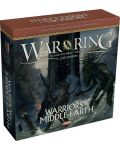 Proširenje za War of the Ring - Warriors of Middle-Earth - 1t
