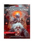 Igra uloga Dungeons & Dragons - Waterdeep: Dungeon of the Mad Mage - 2t