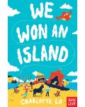 We Won an Island - 1t