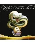 Whitesnake - Trouble, Remastered & Expanded (CD) - 1t