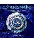 Whitesnake - The Blues Album, 2020 Remix (2 Vinyl) - 1t