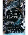 When the Moon Hatched - 1t