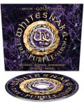 Whitesnake - The Purple Album: Special Gold Edition (CD) - 2t