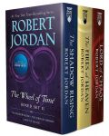 Wheel of Time Premium Boxed Set II - 1t