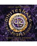 Whitesnake - The Purple Album: Special Gold Edition (2 Vinyl) - 1t