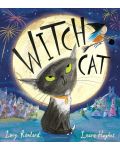 Witch Cat - 1t