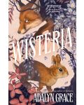 Wisteria (Hardcover) - 1t