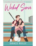 Wicked Serve - 1t