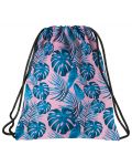 Sportska torba BackUP A20 - Blue Leaf - 1t