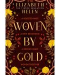 Woven by Gold (Beasts of the Briar 2) - 1t