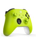 Kontroler Microsoft - za Xbox, bežični, Electric Volt - 2t