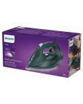 Glačalo Philips - DST7050/70, 2800W, 50 g/min, zeleno - 4t