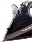 Pegla Rohnson - Smart R-397, 2800 W, 200 g./min. parni udarac, crna - 4t