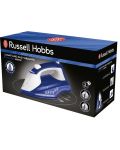 Pegla Russell Hobbs - Light & Easy Brights, 2400W, 35g/min, Sapphire - 2t