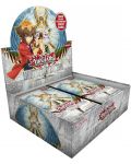 Yu-Gi-Oh! Light of Destruction Booster Display (24 Packs) - 1t