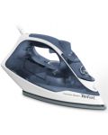 Pegla Tefal - FV2837, Express Steam, 2400W, 165 g/min, plave - 1t