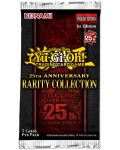 Yu-Gi-Oh! 25th Anniversary - Rarity Collection Booster - 1t