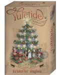 Yuletide Tarot (78 Cards and Guidebook) - 1t