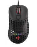 Gaming miš Genesis - Xenon 800, crni - 3t