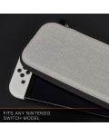 Zaštitna futrola PowerA - Nintendo Switch/Lite/OLED, Grey - 6t