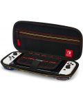 Zaštitna futrola PowerA - Nintendo Switch/Lite/OLED, Mario Kart - 5t