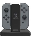 Stanica za punjenje Hori - Joy-Con (Nintendo Switch) - 2t