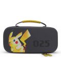 Zaštitna futrola PowerA - Nintendo Switch/Lite/OLED, Pikachu 025 - 1t