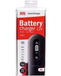 Punjač i uređaj za podršku Defa - SmartCharge, 4A, 12V, 230V  - 2t