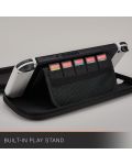 Zaštitna futrola PowerA - Nintendo Switch/Lite/OLED, Charcoal - 3t