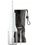 Tuš za zube Philips - Sonicare Power Flosser HX3806/31, bijeli - 3t