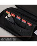 Zaštitna futrola PowerA - Nintendo Switch/Lite/OLED, Charcoal - 5t