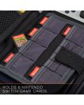 Zaštitna futrola PowerA - Nintendo Switch/Lite/OLED, Pikachu 025 - 4t